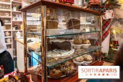 Le tea time enchanté du Jardin de Mademoiselle à Paris 7e - photos - A7C02966