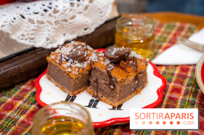 Le tea time enchanté du Jardin de Mademoiselle à Paris 7e - photos - A7C02969