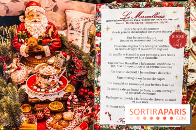 Le tea time enchanté du Jardin de Mademoiselle à Paris 7e - photos - IMG 7706