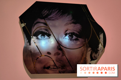 All About Love : l'exposition audacieuse et vivante de Mickalene Thomas au Grand Palais - photos - fotor 1765896601825