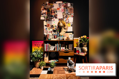 All About Love : l'exposition audacieuse et vivante de Mickalene Thomas au Grand Palais - photos - fotor 1765897082771