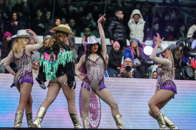 La Folie Douce : trois dimanches festifs à Paris-Vincennes - BV 20250119141616BV  3218