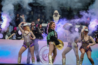 La Folie Douce : trois dimanches festifs à Paris-Vincennes - BV 20250119141642BV  3287