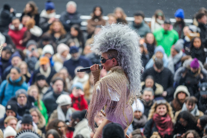 La Folie Douce : trois dimanches festifs à Paris-Vincennes - BV 20250119142136BV  3446
