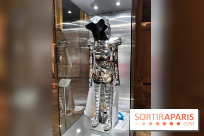 Zeus, chef d'œuvre d'artisans : une exposition sur le cheval des JO au musée des Arts et Métiers - fotor 1765963825224