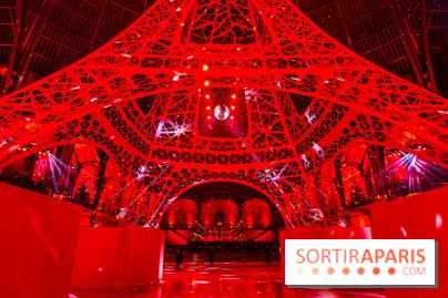 Le Grand Palais des Glaces 2025 - les photos - A7C03131