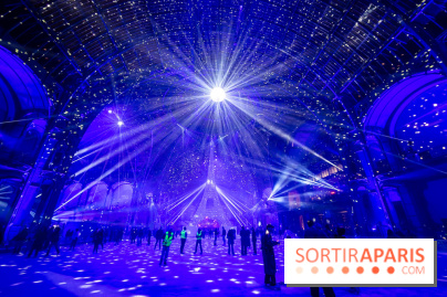 Le Grand Palais des Glaces 2025 - les photos - IMG 8082