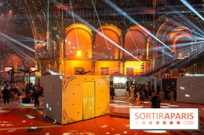 Le Grand Palais des Glaces 2025 - les photos - IMG 8117