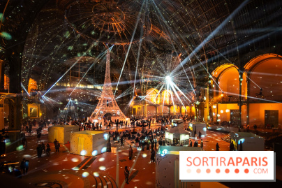 Le Grand Palais des Glaces 2025 - les photos - IMG 8121
