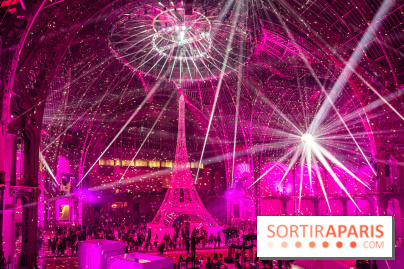 Le Grand Palais des Glaces 2025 - les photos