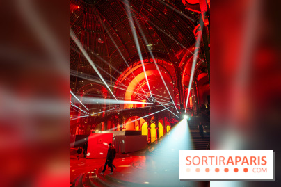 Le Grand Palais des Glaces 2025 - les photos - IMG 8159