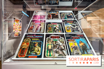 L'Univers des Figurines à l'Ancienne Poste de Versailles - IMG 2508