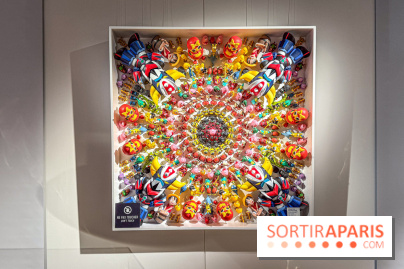 L'Univers des Figurines à l'Ancienne Poste de Versailles - IMG 2522