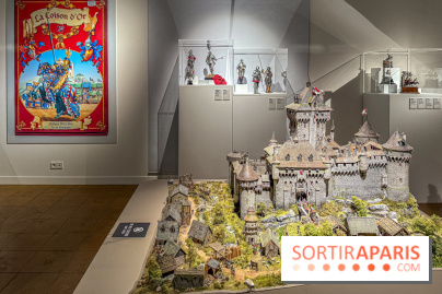 L'Univers des Figurines à l'Ancienne Poste de Versailles - IMG 2546