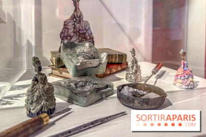 L'Univers des Figurines à l'Ancienne Poste de Versailles