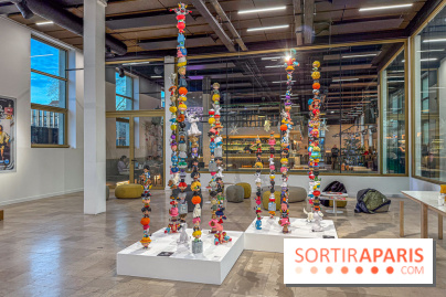 L'Univers des Figurines à l'Ancienne Poste de Versailles - IMG 2702