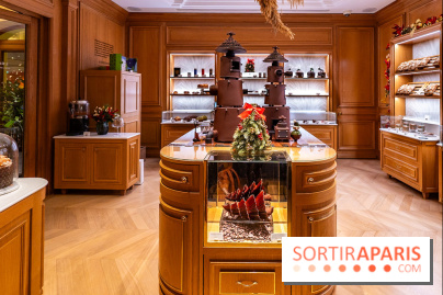 Épicerie - Atelier du Bristol  - A7C02896