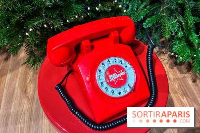 L'Appart de Noël Star Academy  - IMG 1918