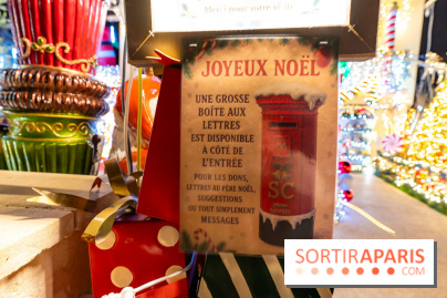 Ce passionné en Essonne transforme son jardin en Village de Noël à visiter gratuitement
