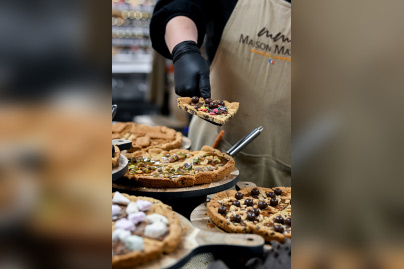 Campagne #2395 - FO1 0724