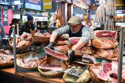 Campagne #2395 - FO1 0819