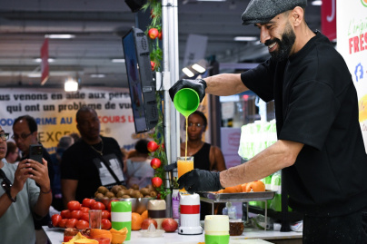 Campagne #2395 - FO1 1293