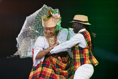 Campagne #2395 - FO1 5959