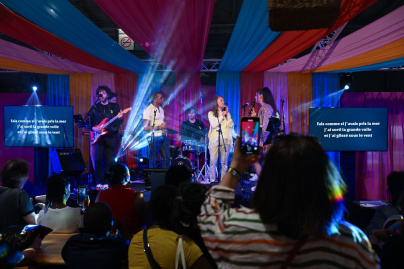 Campagne #2395 - FO1 7087