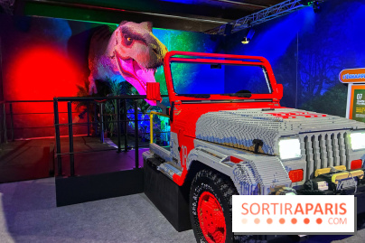 Dinosaures LEGO - IMG 2039