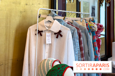 Le Marché de Noël 2025 du Fouquet's Paris : idées cadeaux et ateliers gratuits pour les enfants