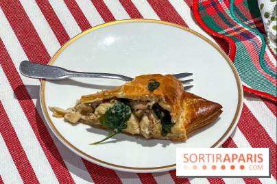 Les Galettes des Rois 2026 de la Grande Épicerie de Paris - IMG 9513