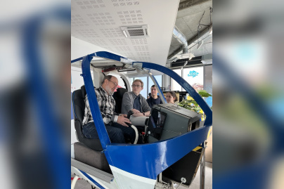 IPSAIR PARIS 2026 : le rassemblement des passionnés de l’air et de l’espace, ouvert au public 