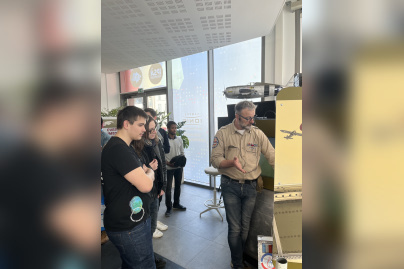 IPSAIR PARIS 2026 : le rassemblement des passionnés de l’air et de l’espace, ouvert au public 