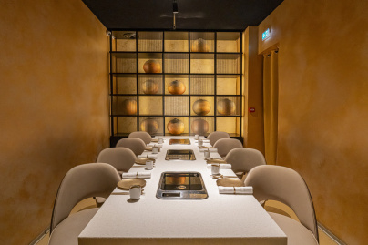 Soon Grill Champs-Élysées - 251216 soon 6