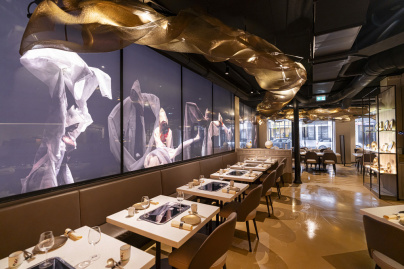 Soon Grill Champs-Élysées - 251216 soon 11