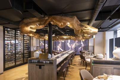 Soon Grill Champs-Élysées - 251216 soon 13