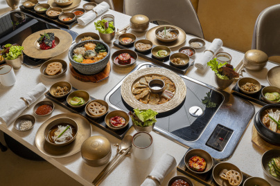 Soon Grill Champs-Élysées - 251216 soon 21