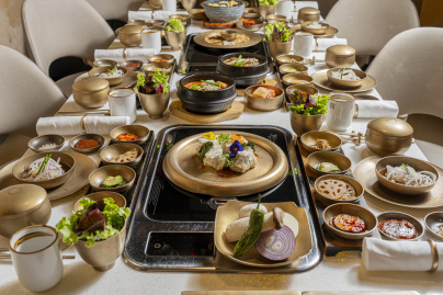 Soon Grill Champs-Élysées - 251216 soon 34