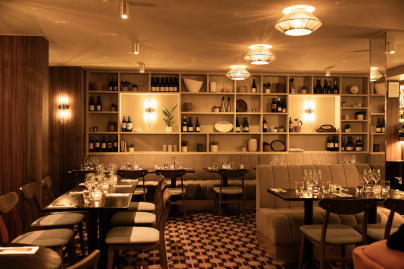 Restaurant Madie : l’adresse française et conviviale du Paris 8e