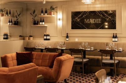 Restaurant Madie : l’adresse française et conviviale du Paris 8e