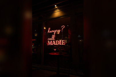 Restaurant Madie : l’adresse française et conviviale du Paris 8e