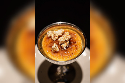 Madie Paris 8 : Le nouveau restaurant français chic et convivial à la Madeleine