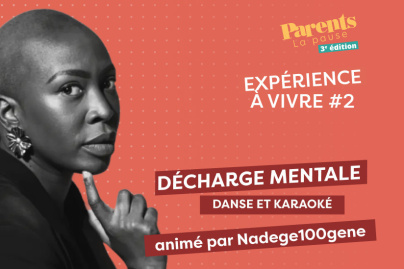 Parents et Futurs Parents : offrez-vous un moment de douceur avec la troisième édition de Parents La Pause !