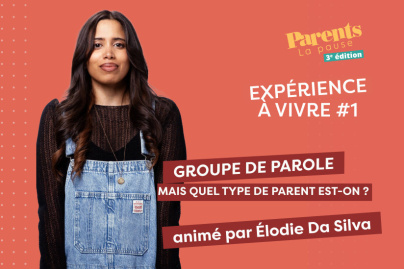 Parents et Futurs Parents : offrez-vous un moment de douceur avec la troisième édition de Parents La Pause !