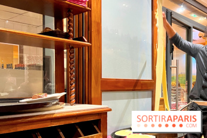 L'Auberge Aveyronnaise - Aligot