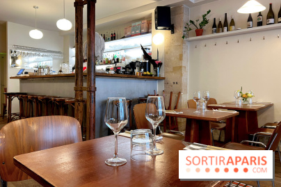 Gramme Paris - Décoration