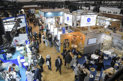 Les Thermalies 2026 : le salon du bien-être et de la santé par l’eau - THERMALIES 2025 ёPhoto Faust Favart 120