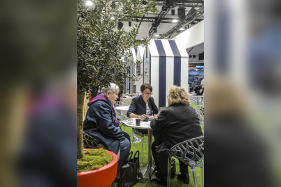 Les Thermalies 2026 : le salon du bien-être et de la santé par l’eau - THERMALIES 2025 ёPhoto Faust Favart 182