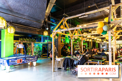 You Kids, le nouveau parc de loisirs indoor des Yvelines à Sky Ouest - photos - A7C03529