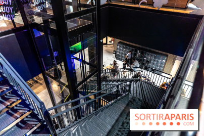 You Kids, le nouveau parc de loisirs indoor des Yvelines à Sky Ouest - photos - A7C03531